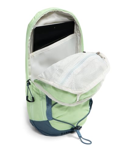 Image of THE NORTH FACE Borealis SIing Bag | Crossbody Adjustable Strap, Water Repellent Finish, Multiple Compartments, Tablet Sleeve