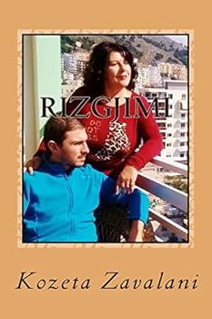Paperback Rizgjimi [Albanian] Book