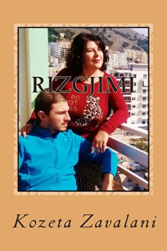Rizgjimi (Albanian Edition)