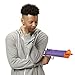 Nerf Fortnite HC-E Mega Dart Blaster - Includes 3 Official Mega Fortnite Darts - for Youth, Teens, Adults