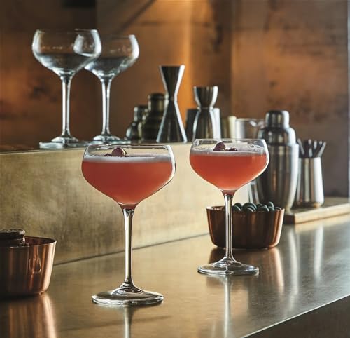 Mejores precios y opiniones de Copas Bormioli Rocco - cinco favoritos. 10 Imagen adicional
