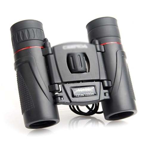 Binoculares con Visión Nocturna Compactos para Adultos miniatura 3