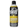Liquid Wrench Gunk L112/6 Super Penetrant Spray - 11 oz, Gray