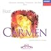 Bizet: Carmen (Highlights) / Solti, Troyanos, Domingo