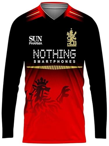 Image of Csk New Cricket Team Jersey 2026 /27 Dhoni 7 for Kids,Boys & Men