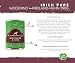 Irish Pure Adult Weiderind + Freiland-Huhn - Hundefutter - 1x12kg + 6x390g – getreidefreies Trockenfutter & Nassfutter – 100 % natürliche Zutaten – mit Kelp-Alge – für ausgewachsene Hunde - Sparpaket