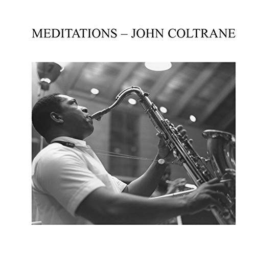 Meditations [Vinilo]
