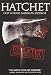 Hatchet (Unrated Director's Cut)