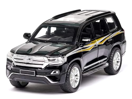 Image of Toy Car for Kids | Best Toys Gifts Toys for Boys & Girl's (132 Cruzer BLK2 Car)