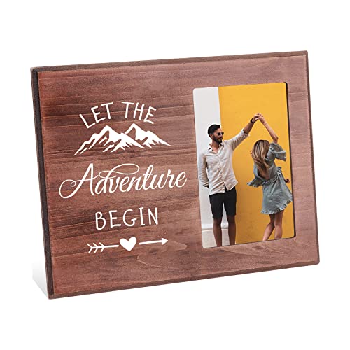 Best Picture Frames For Travel