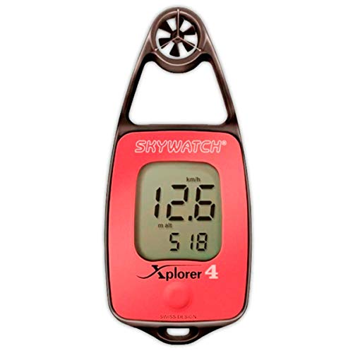 Preisvergleich Produktbild Osculati 29.801.13 - Anemometer Skywatch Xplorer 4