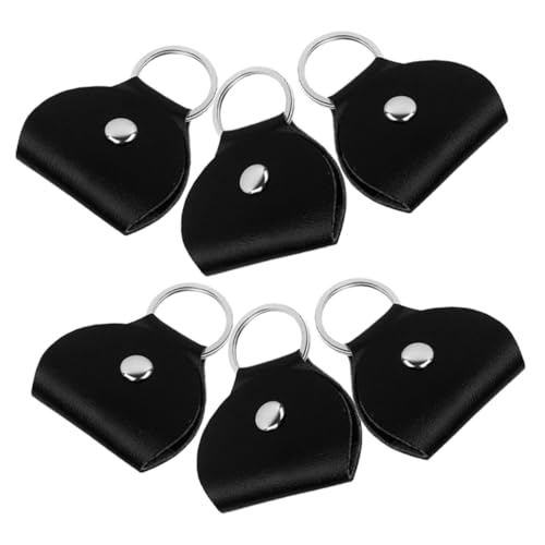 Homoyoyo 6���U�[���M�^�[�s�b�N�P�[�X ���^�y�ʃM�^�[�s�b�N�|�[�` �L�[�`�F�[���t�� �g�ѕ֗� �����^�т� �ی�P�[�X �~���[�W�V�������s�p ������[�Ή�