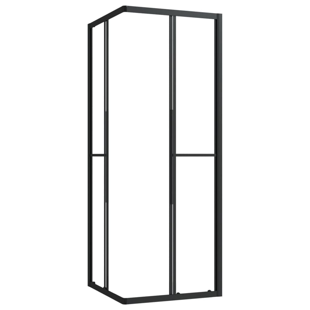 Mobili Select-Box doccia ESG 80x80x180 cm