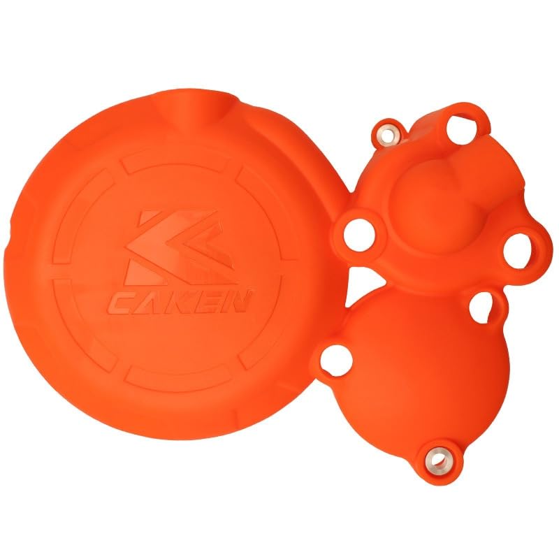 Amazon.co.jp: SieHam オートバイエンジンカバークラッチ磁気