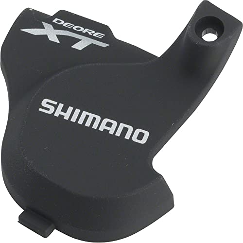 SHIMANO Deore XT M780 Capot gauche et vis Y6UV98080 pour manette VTT 10 vitesses