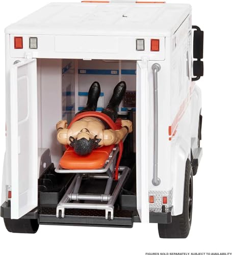 Mattel GNK12 akcesoria