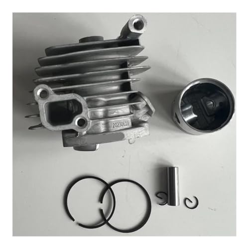 Manchon de piston cylindre contre serrage moteur CS-2511TES