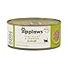 Applaws Natural Wet Cat Food, 24 Count, Limited Ingredient Canned Wet Cat Food, Tuna with Seaweed in Broth, 2.47oz Cans