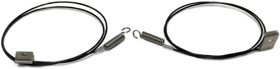 Convertible Top Release Cable Compatible with Ford Mustang 1999-2004 CCT1023