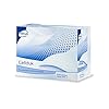 TENA Cellduk Disposable Washcloths, 25 x 26cm, 2 Boxes of 200