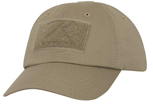 Rothco Special Forces Operator Cap, Khaki