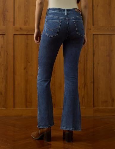 Image of U.S. Polo ASSN. Women Jeans