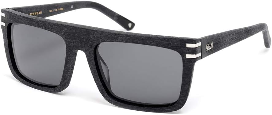 VULKSUNGLASSES, black, 55