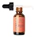 Natural Vitamin C Serum for Face - Hyaluronic Acid, Vitamin E Skin Brightening Serum, Dark Spot Remover and Anti Wrinkle Serum - Reduce Age Spots and Sun Damage - 1 oz Facial Serum by Eve Hansen