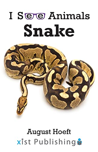 Snake (I See Animals)