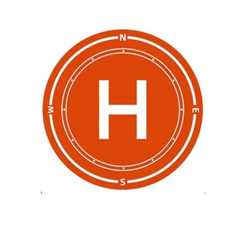 40/50/60cm ���j�o�[�T���h���[���܂肽���ݎ������f�B���O�p�b�h�ADJI Mavic 4 Pro/Mini 5 Pro/Neo�}�b�g�p�[�L���O�N���b�h�R�v�^�[�p�b�h�h���[���A�N�Z�T���[�ɑΉ�(60cm)