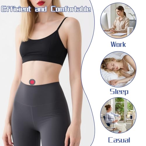 60 Stück Abnehmpflaster Metabalance Patch, Patch Sanfte Pflaster, Für Stoffwechselgleichgewicht, Sanfte Beruhigung für Alle Körpertypen