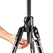Manfrotto Befree GT XPRO 4-Section Carbon Fiber Travel Tripod with MH496 Ball Head