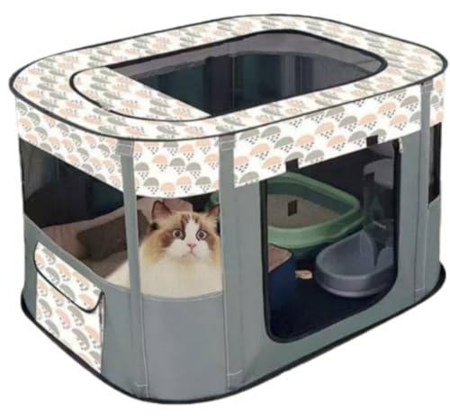 YWHT ܂肽ݎT[NybgtFXtbVP[WLp|[^uOP[WyʃRpNg[ܕt܂hЗpgݗĊȒP`T[N܂肽݃ybgT[NsTCYLX^[t (O[,S-70*55*40cm)