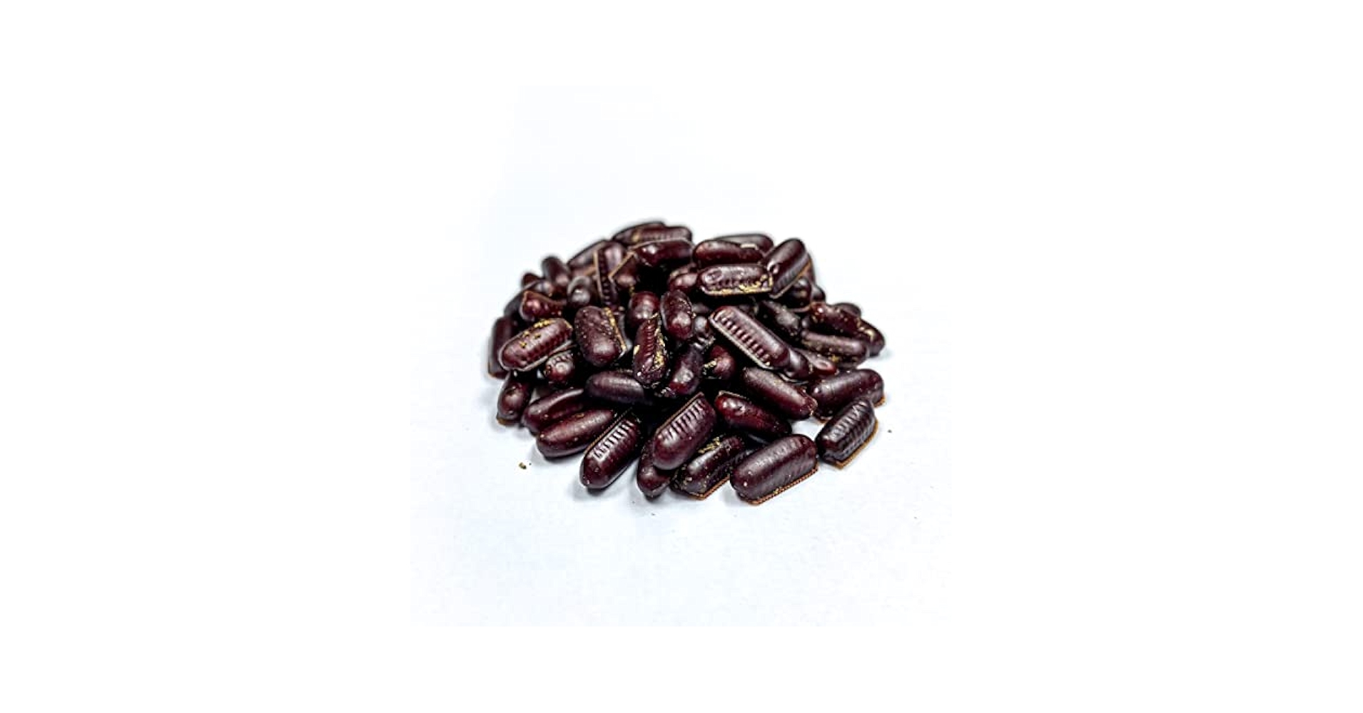 Amazon.com : Red Runner Roaches (250+ Ootheca Roach Eggs