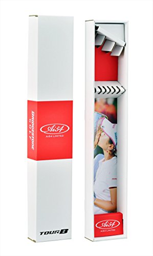 BRIDGESTONE(ブリヂストン) Ai54Limited TOUR B X-CB TOUR AD-65 アイアンセット カーボン ユニセックス AIHB6IS 右 番手:#5~9、PW フレックス:S ゴルフクラブ 5枚目