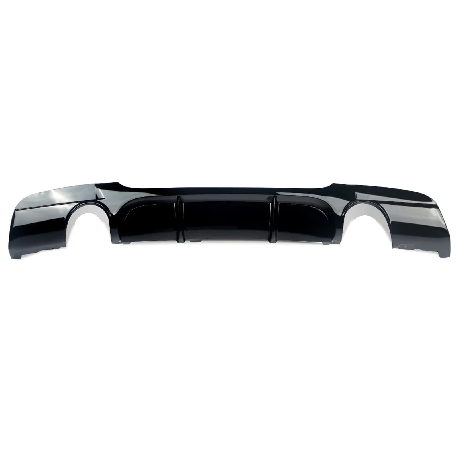 Diffuseur pare-chocs arrière BMW E90 E91 Sport kit carrosserie premium - 8