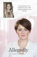 Allegedly 1742576915 Book Cover