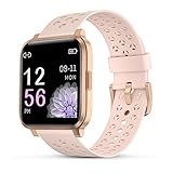 touch screen watch apple price ➠【Neues verbessertes visuelles Erlebnis】Fitness-Trarker-Uhr mit 1,3-Zoll-High-Definition-Farbbildschirm-Fitness-Trarker-Uhr, vollwertigem Touchscreen, strapazierfähigem 2,5-D-Glas, 4-stufiger Helligkeit, die an die Anforderungen Ihrer visuellen Umgebung angepasst werden kann. Und es gibt 3 personalisierte Zifferblätter für Ihre Wahl！