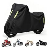 Motorbike Cover Compatible with BSA Motorcycles Gold Star 650 Legacy Edition