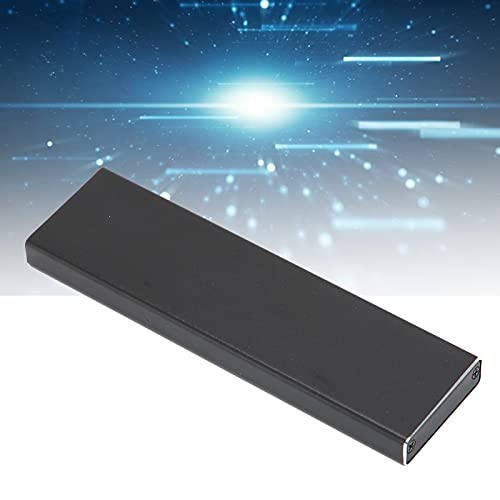 Carcasa Externa USB3.1 para NVME M.2 Aluminum miniatura 2