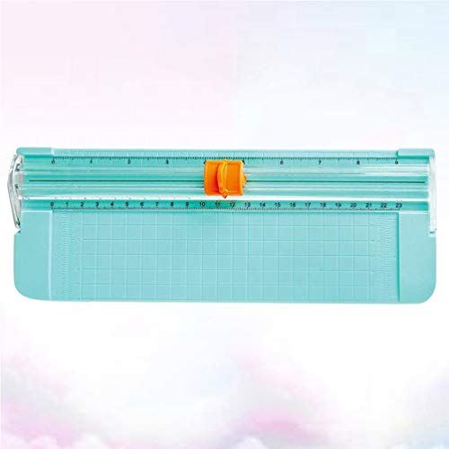 Máquina De Cortar Papel Cortador De Papel Aparador De Papel Guilhotina Ferramentas Domésticas Mini A