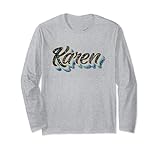 Photo Gallery karen karens calma maglia a manica Photo Gallery karen karens calma maglia a manica
