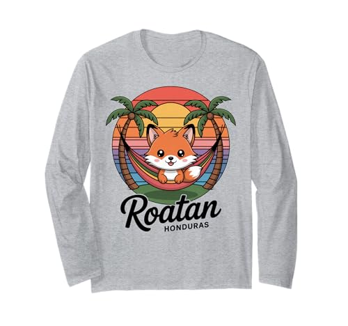 Roatan Red Fox, Roatan Honduras Fox, Roatan ����T�V���c