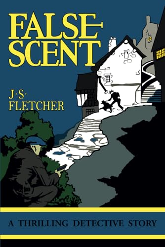 False Scent