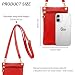 Imagen de Energather Bolso bandolera para mujer