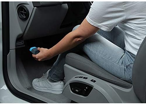 Automatic Connected Car Assistant New AUT-450C, LTE OBD II Adapter and App, Trip Tracking, Severe Crash Alert, Engine Diagnostics, Realtime Car Tracking, Roadside Assistance and Alexa Skill
