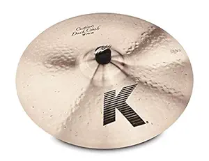 Zildjian K Custom 20