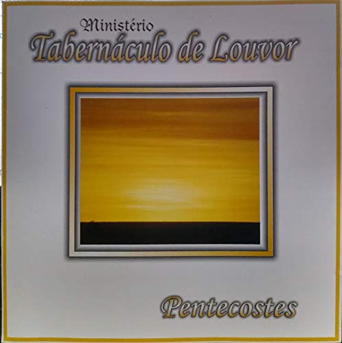 Ministério Tabernáculo De Louvor Pentecostes