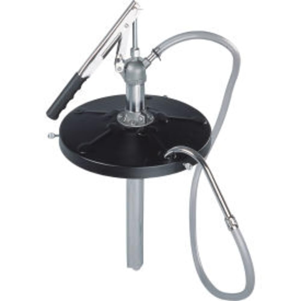 Action Pump 5512B Lever Oil Bucket Pump