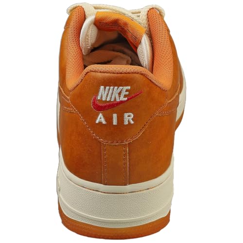 AIR FORCE 1 '07 LV8 "SUNSET"4